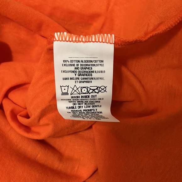 Women’s WNBA Tees - Picture 5 of 9